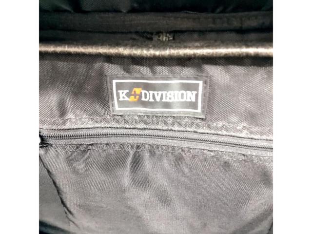 K+DIVISION サイドバック