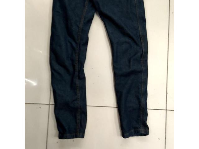 【サイズ:W32xL32】RIDEZ デニムパンツ