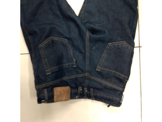 【サイズ:W32xL32】RIDEZ デニムパンツ