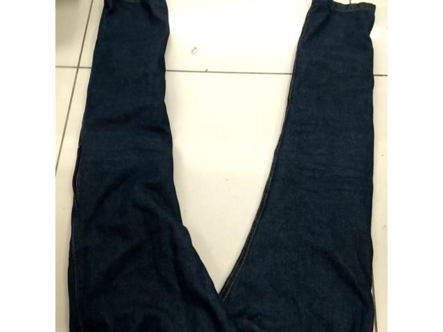 【サイズ:W32xL32】RIDEZ デニムパンツ