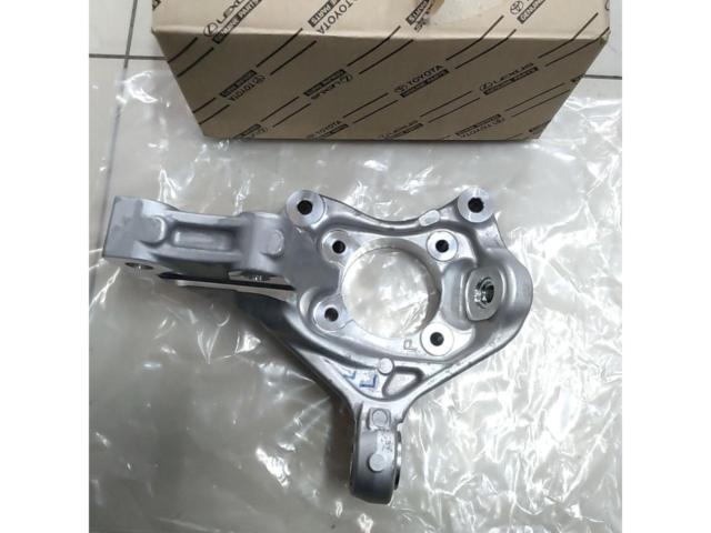 Unused Prius / DAA-ZVW30
Steering knuckle
LH