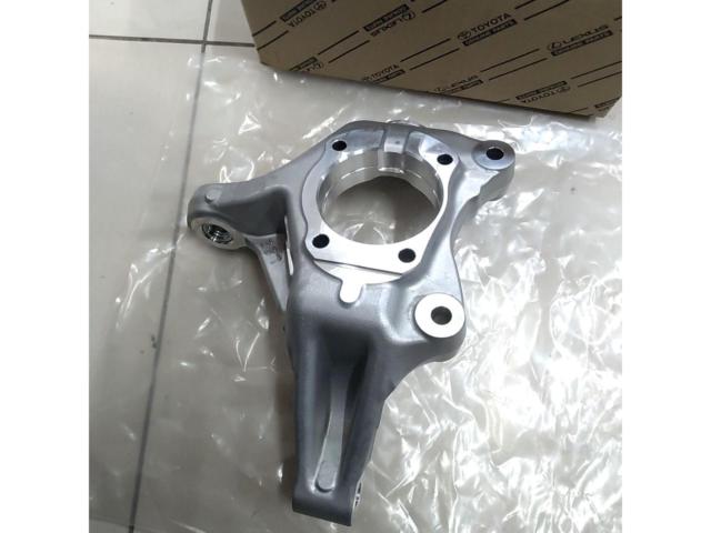 Unused Prius / DAA-ZVW30
Steering knuckle
LH