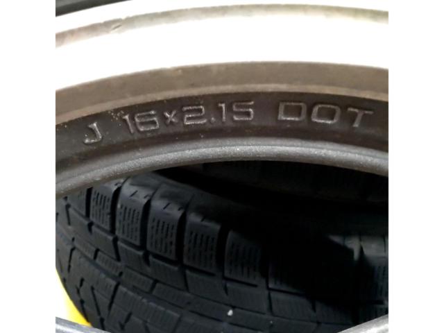 SUZUKI純正 GS400.GS400L.GS400E純正 リアホイール