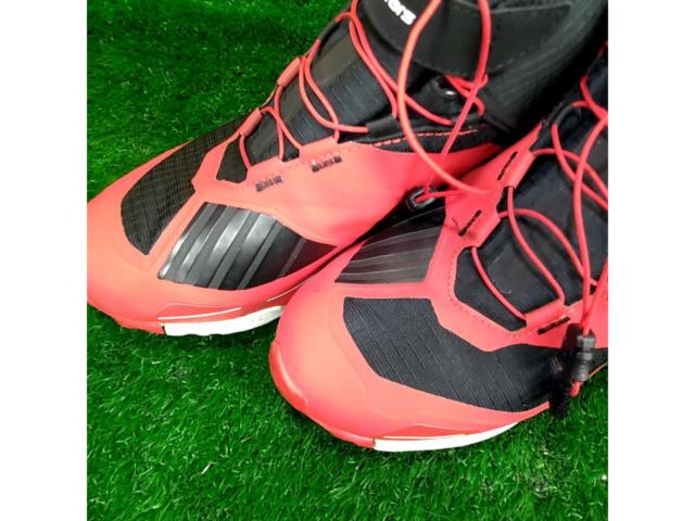 【サイズ:約26.5cm】Alpinestar CR-X DRYSTAR ライディングシューズ