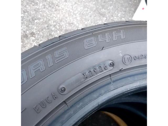 DUNLOP ENASAVE EC300+