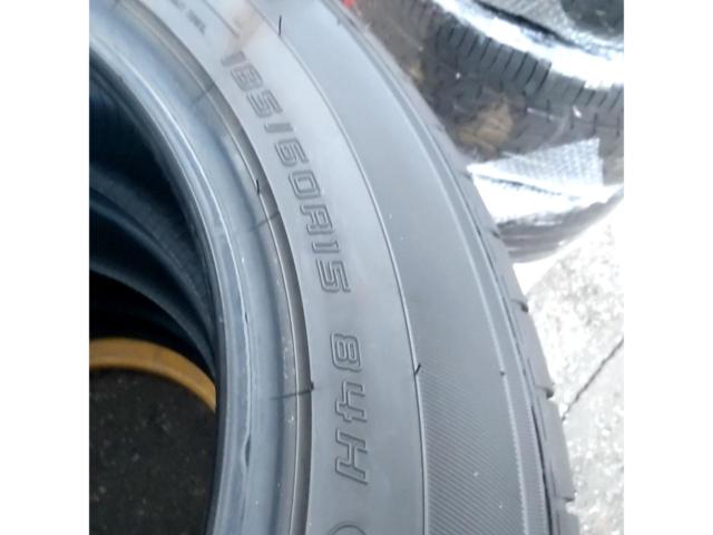 DUNLOP ENASAVE EC300+