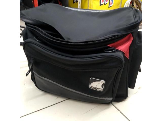 VENTURA Rally Pack Ⅲ【Z1000/ZR1000 ZRT00F/G 2014～2021年】