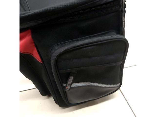 VENTURA Rally Pack Ⅲ【Z1000/ZR1000 ZRT00F/G 2014～2021年】