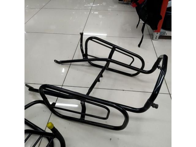 VENTURA Rally Pack Ⅲ【Z1000/ZR1000 ZRT00F/G 2014～2021年】
