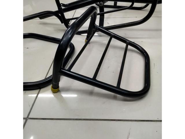 VENTURA Rally Pack Ⅲ【Z1000/ZR1000 ZRT00F/G 2014～2021年】