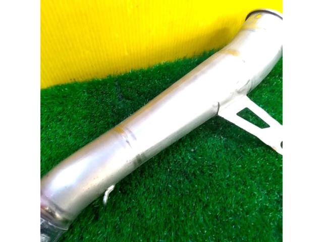 AKRAPOVIC GPメガホンスリップオン【Z1000.Ninja1000/ZR1000】