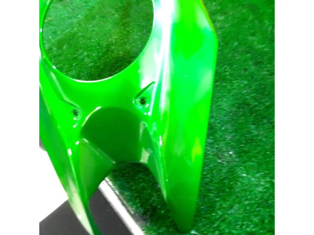 KAWASAKI 純正Z1000/2014年車純正 タンクカバー