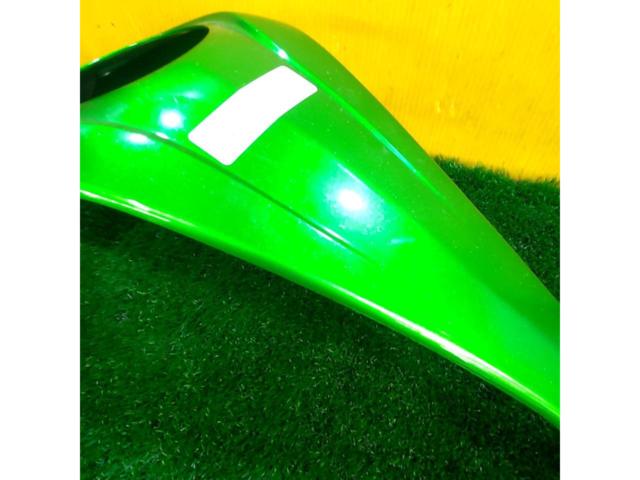 KAWASAKI 純正Z1000/2014年車純正 タンクカバー