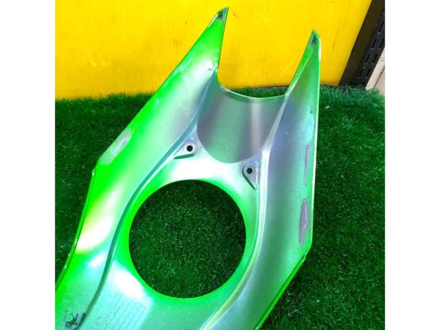 KAWASAKI 純正Z1000/2014年車純正 タンクカバー
