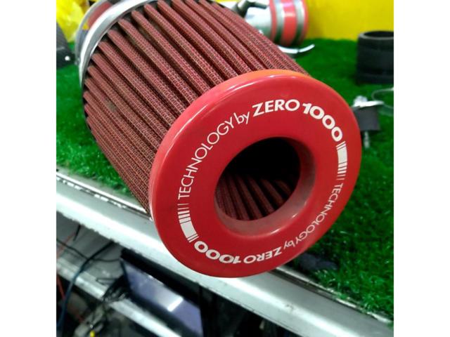 TOP
FUEL
ZERO 1000
Power Chamber Type 286.BRZ/ZN6.ZC6
Early period, late period, AT, MT common