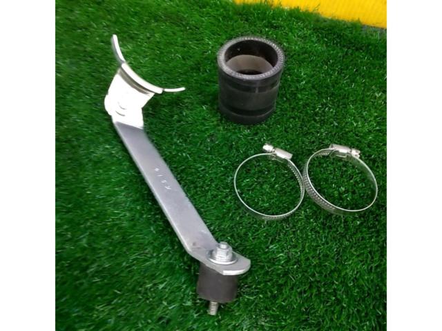 TOP
FUEL
ZERO 1000
Power Chamber Type 286.BRZ/ZN6.ZC6
Early period, late period, AT, MT common