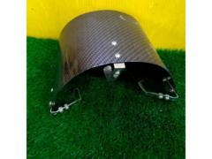 Unknown Manufacturer
General purpose air cleaner heat shield plate