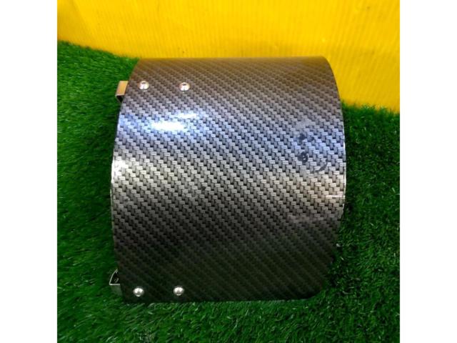 Unknown Manufacturer
General purpose air cleaner heat shield plate
