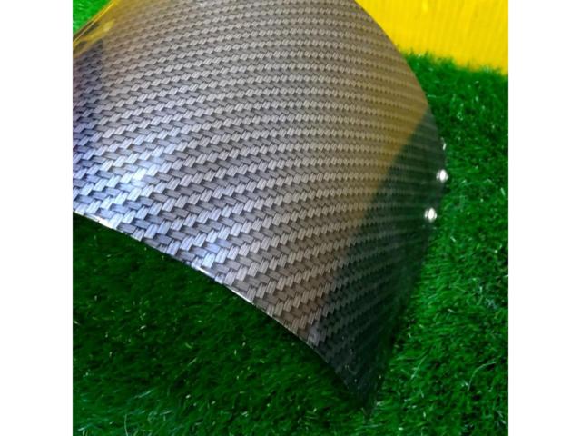 Unknown Manufacturer
General purpose air cleaner heat shield plate