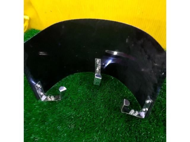 Unknown Manufacturer
General purpose air cleaner heat shield plate