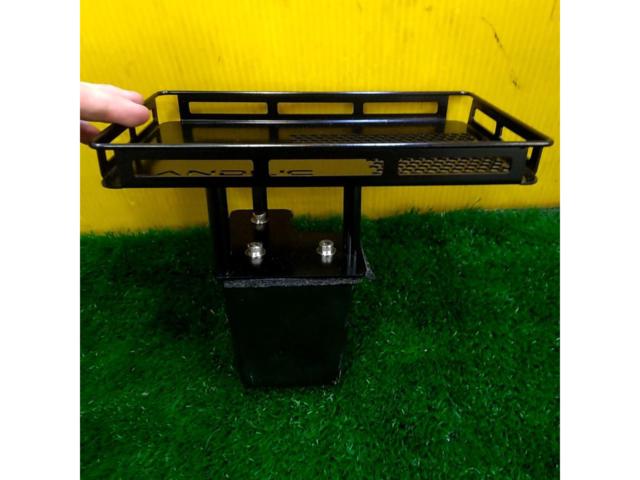 LANDLIC
Center table specifically designed for the late model 150 series Land Cruiser Prado.
