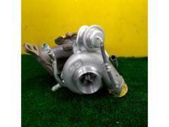 SUBARU
WRX
STi/VAB genuine twin-scroll turbocharger
VF49/14411AA690