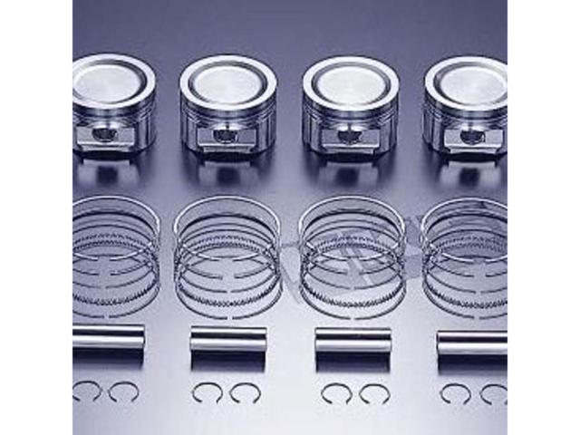 HKS
Forged Piston Kit
EJ20
21003-AF002
[WRX
STi / VAB
Impreza GC8/GDB/GDA/GRB/GVB
EJ20]
