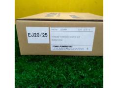 TOMEI
FORGED
H-BEAM
CONROD
KIT
EJ20 # / EJ25 #
125008
Forged H-beam connecting rod kit for EJ20/EJ25