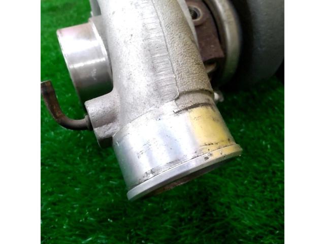 SUBARU
Impreza/GDA genuine turbocharger
TD04L/14412AA441
