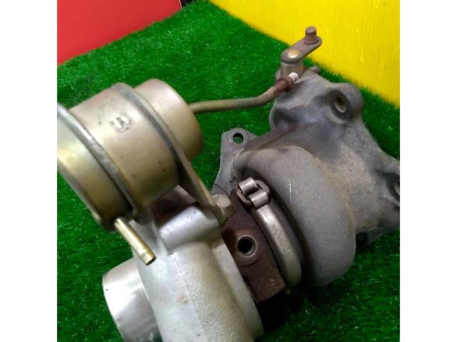 SUBARU
Impreza/GDA genuine turbocharger
TD04L/14412AA441