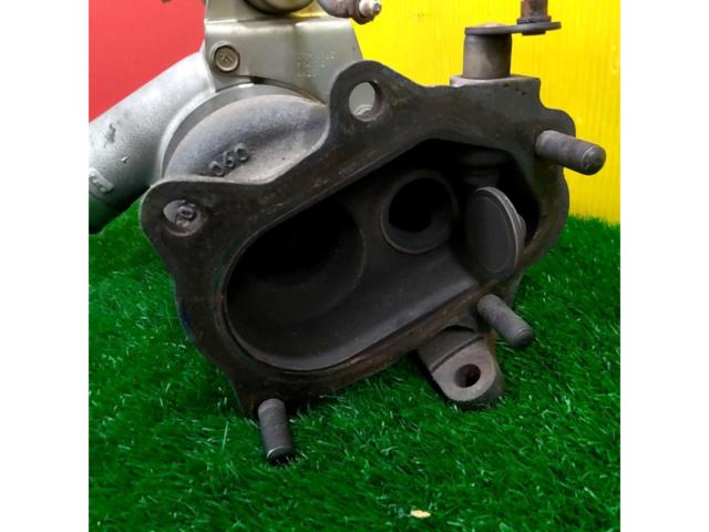 SUBARU
Impreza/GDA genuine turbocharger
TD04L/14412AA441
