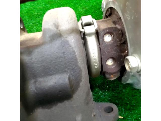SUBARU
Impreza/GDA genuine turbocharger
TD04L/14412AA441