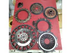OGURA
CLUTCH
ORC
Racing
Concept
ORC-659-RC (Twin) Impreza/GDB (6-speed)
EJ20]