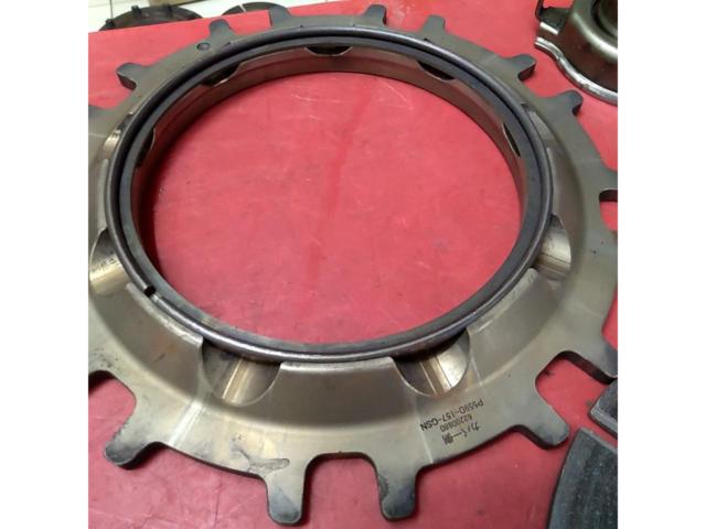 OGURA
CLUTCH
ORC
Racing
Concept
ORC-659-RC (Twin) Impreza/GDB (6-speed)
EJ20]