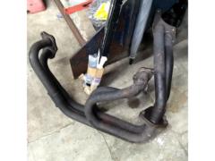 Made by TOMEI
Exhaust manifold
Ver.1
[Impreza
WRX
STI / GDB
EJ20T
For twin-scroll turbines