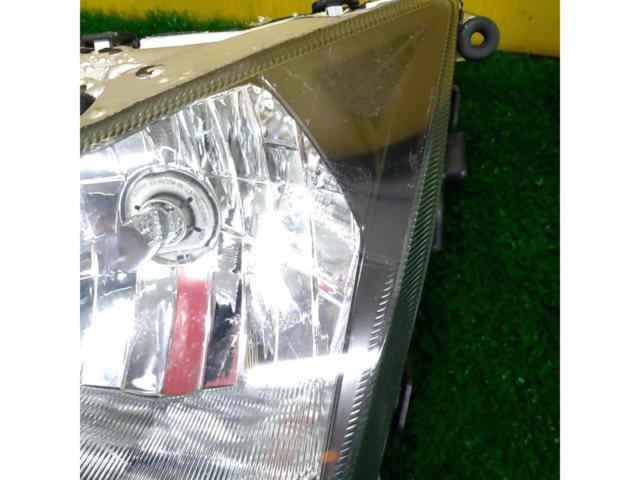 KAWASAKI Ninja 250SL純正 ヘッドライト
