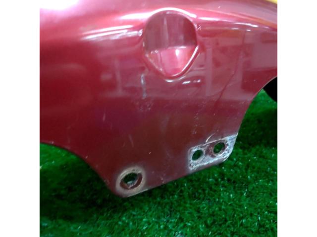 スズキ純正 ST250/NJ4CA純正フロントフェンダー