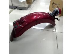スズキ純正 ST250/NJ4CA純正 リアフェンダー