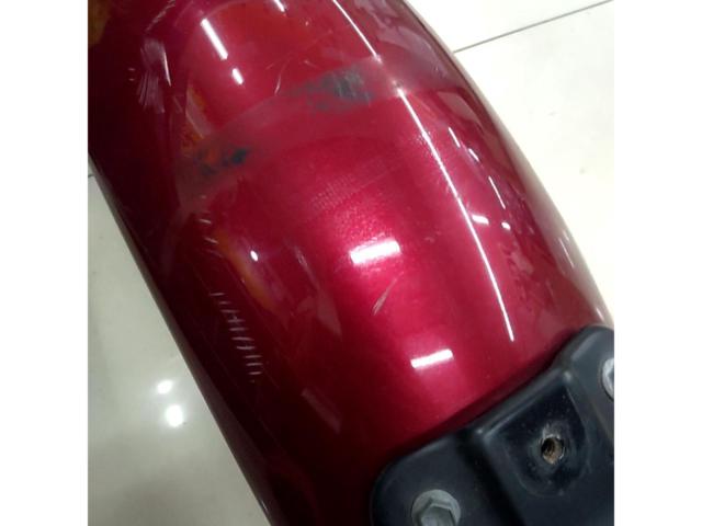 スズキ純正 ST250/NJ4CA純正 リアフェンダー
