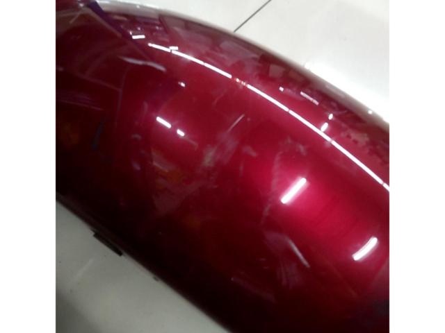 スズキ純正 ST250/NJ4CA純正 リアフェンダー