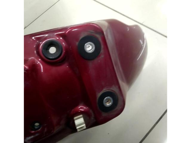 スズキ純正 ST250/NJ4CA純正 リアフェンダー