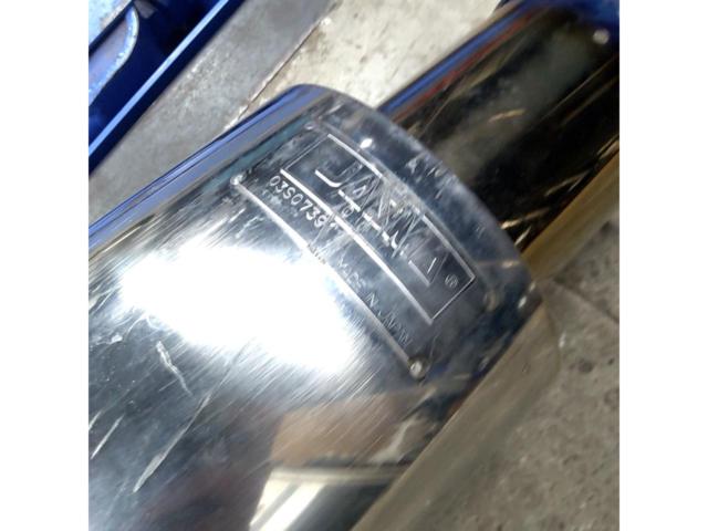Kakimoto breaks
Regu.06 &amp; R
Legacy B4/BG5
EJ20
Turbo]