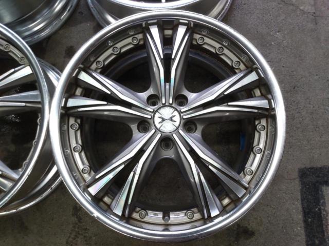 weds
MAVERICK
605S