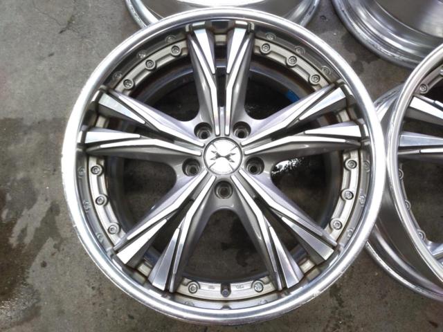 weds
MAVERICK
605S