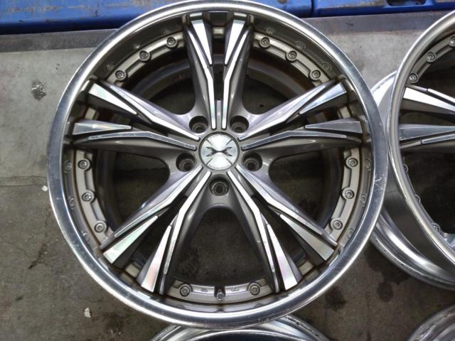 weds
MAVERICK
605S