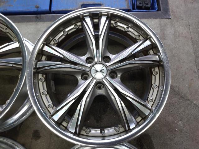 weds
MAVERICK
605S