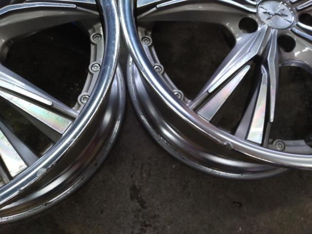 weds
MAVERICK
605S