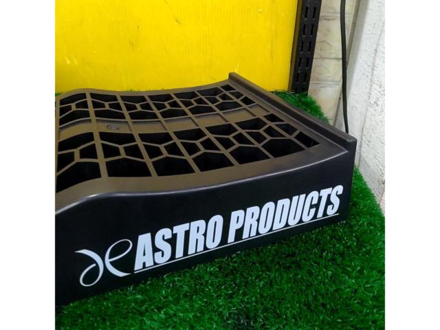 ASTRO PRODUCTS プラスチックカーランプ