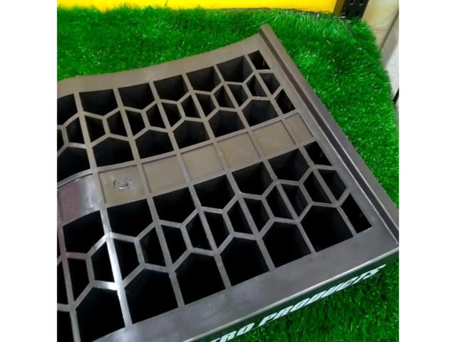ASTRO PRODUCTS プラスチックカーランプ