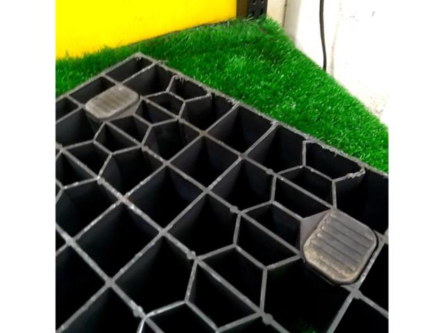ASTRO PRODUCTS プラスチックカーランプ